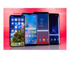 Kemalpaşa Cep Telefonu Alan Yerler