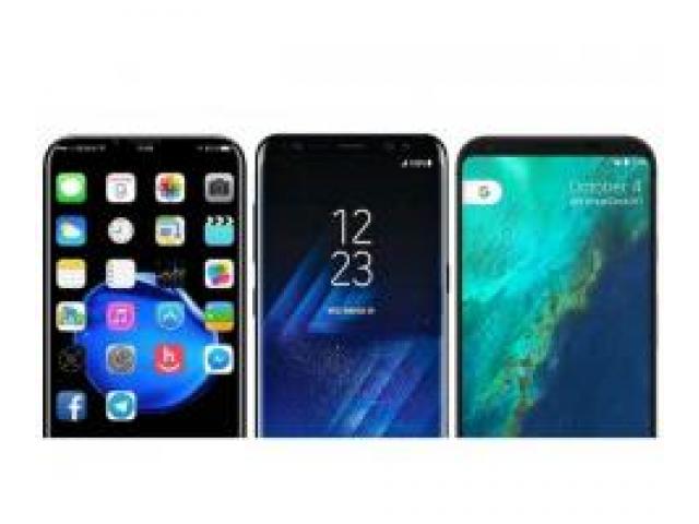 Kınık Cep Telefonu Alan Yerler