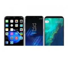 Kınık Cep Telefonu Alan Yerler