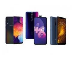 Kiraz Cep Telefonu Alan Yerler