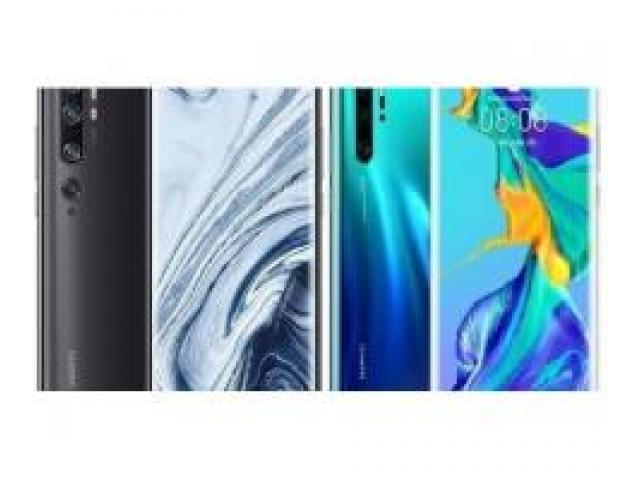 Konak Cep Telefonu Alan Yerler