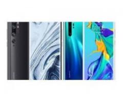 Konak Cep Telefonu Alan Yerler