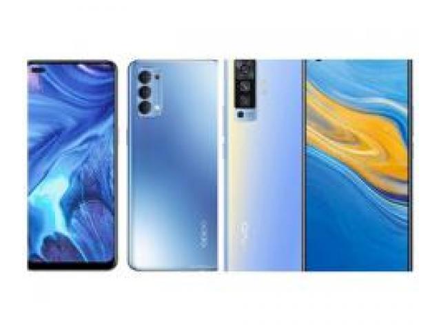 Narlıdere Cep Telefonu Alan Yerler