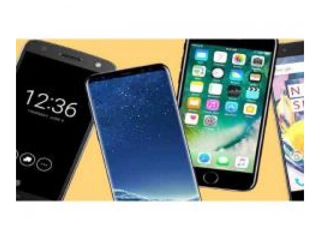 Ödemiş Cep Telefonu Alan Yerler