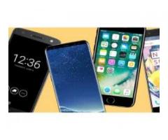 Ödemiş Cep Telefonu Alan Yerler