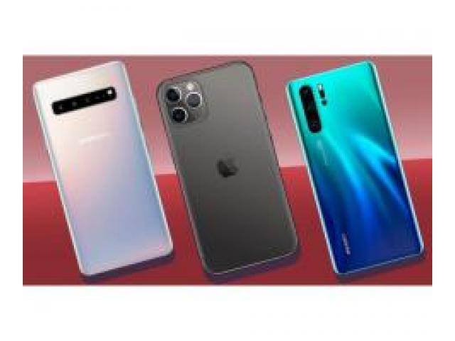 Selçuk Cep Telefonu Alan Yerler