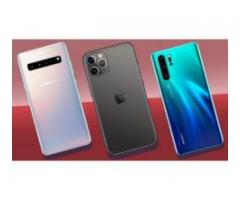 Selçuk Cep Telefonu Alan Yerler