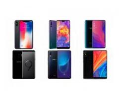 Tire Cep Telefonu Alan Yerler