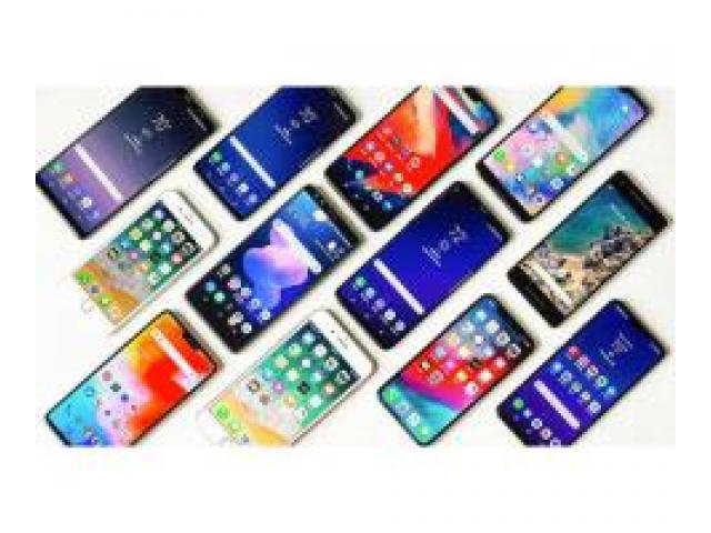 Karşıyaka Cep Telefonu Alan Yerler