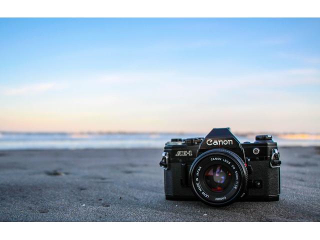 Gölbaşı  Fotoğraf Makinesi Alan Yerler