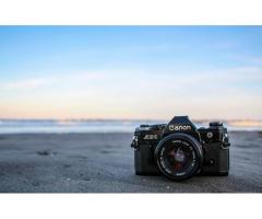 Gölbaşı  Fotoğraf Makinesi Alan Yerler