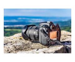 Haymana  Fotoğraf Makinesi Alan Yerler