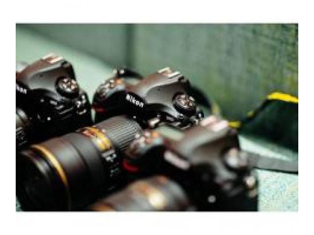 Pursaklar Fotoğraf Makinesi Alan Yerler