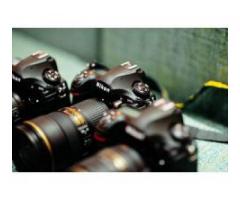 Pursaklar Fotoğraf Makinesi Alan Yerler