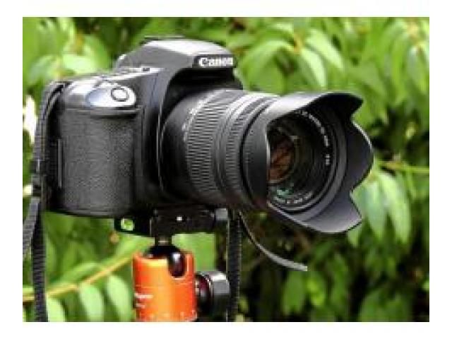 Yenimahalle Fotoğraf Makinesi Alan Yerler