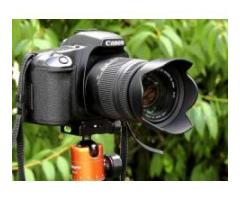 Yenimahalle Fotoğraf Makinesi Alan Yerler