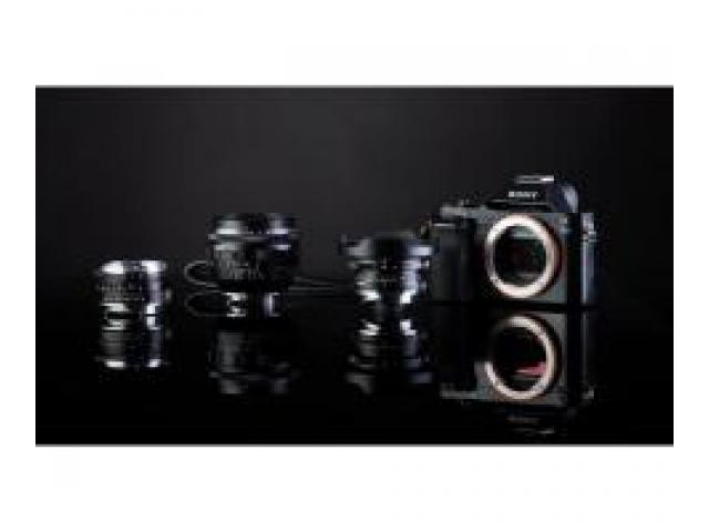 Şereflikoçhisar  Fotoğraf Makinesi Alan Yerler