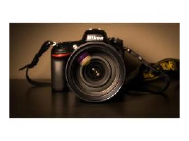 Sincan Fotoğraf Makinesi Alan Yerler