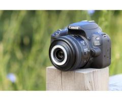 Aliağa Fotoğraf Makinesi Alan Yerler