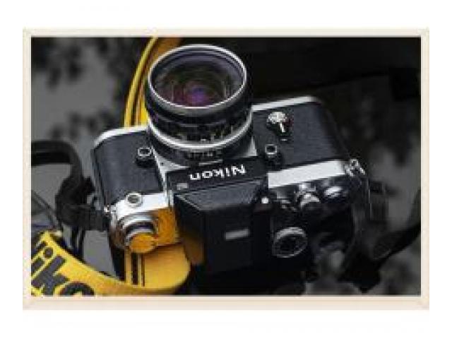 Balçova Fotoğraf Makinesi Alan Yerler