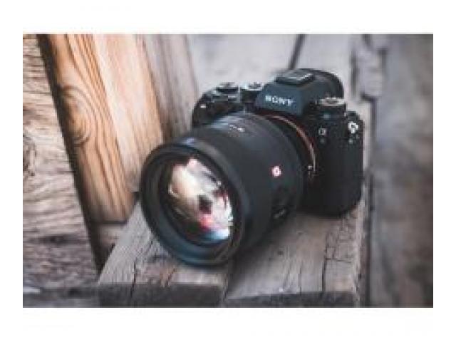 Bayındır Fotoğraf Makinesi Alan Yerler