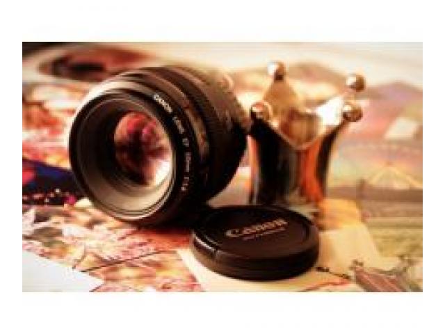 Bergama Fotoğraf Makinesi Alan Yerler