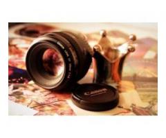 Bergama Fotoğraf Makinesi Alan Yerler