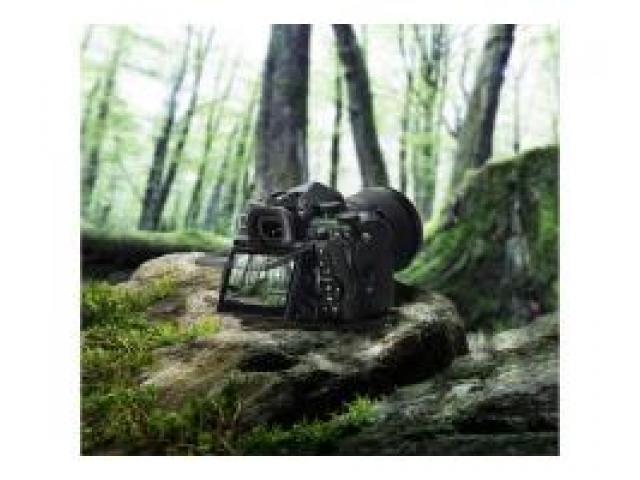 Beydağ Fotoğraf Makinesi Alan Yerler