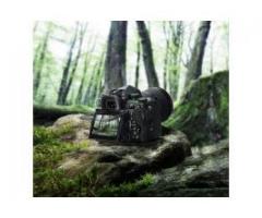 Beydağ Fotoğraf Makinesi Alan Yerler