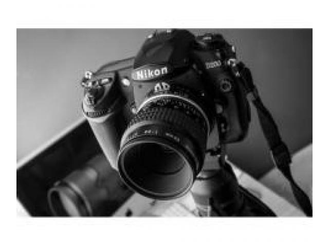 Bornova Fotoğraf Makinesi Alan Yerler