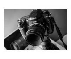 Bornova Fotoğraf Makinesi Alan Yerler