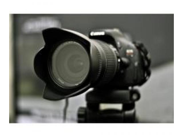 Buca Fotoğraf Makinesi Alan Yerler