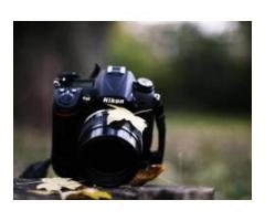 Çeşme  Fotoğraf Makinesi Alan Yerler