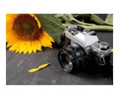 Foça Fotoğraf Makinesi Alan Yerler