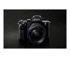 Karabağlar Fotoğraf Makinesi Alan Yerler