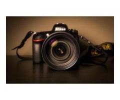 Kemalpaşa  Fotoğraf Makinesi Alan Yerler