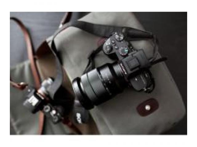 Menderes Fotoğraf Makinesi Alan Yerler