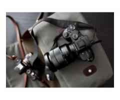 Menderes Fotoğraf Makinesi Alan Yerler