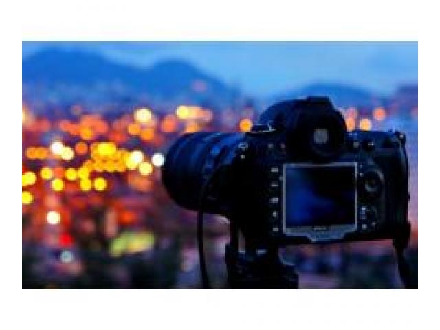 Narlıdere Fotoğraf Makinesi Alan Yerler