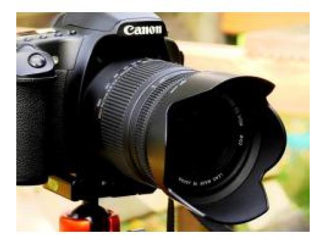 Ödemiş Fotoğraf Makinesi Alan Yerler