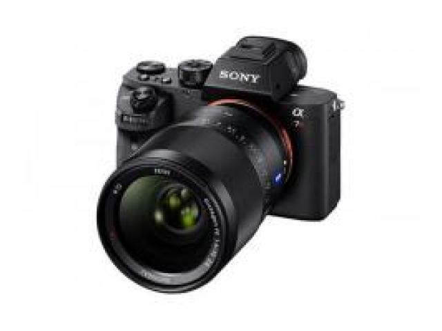 Seferihisar Fotoğraf Makinesi Alan Yerler