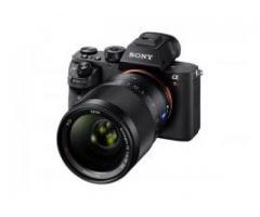 Seferihisar Fotoğraf Makinesi Alan Yerler