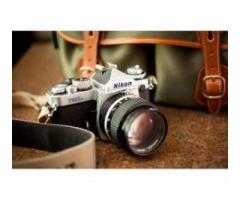 Karaburun Fotoğraf Makinesi Alan Yerler