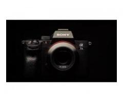 Tire Fotoğraf Makinesi Alan Yerler