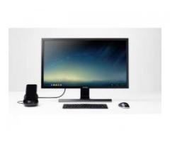 Büyükorhan  Bilgisayar Alan Yerler