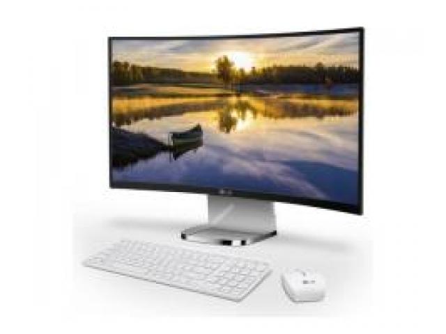 Harmancık Bilgisayar Alan Yerler