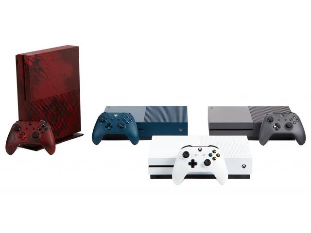 İstanbul Xbox Oyun Konsolu Alım Satım