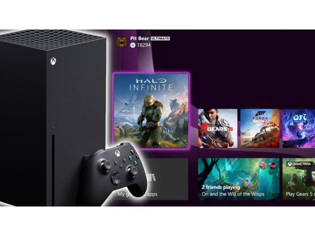 Ankara Xbox Oyun Konsolu Alım Satım