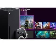 Ankara Xbox Oyun Konsolu Alım Satım