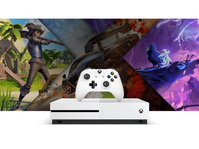 Bursa Xbox Oyun Konsolu Alım Satım